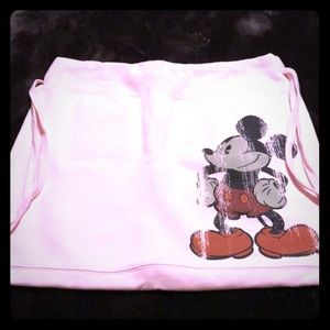 Authentic Pink Disneyland Backpack ~New~